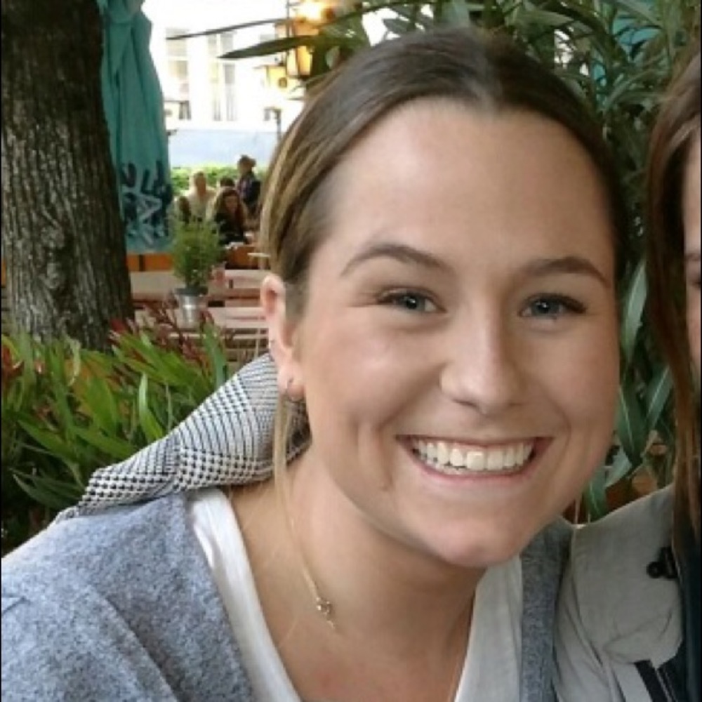 Meet your Posher, Molly